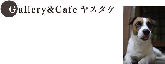 Gallery&Cafe ヤスタケ 写真